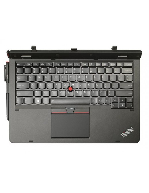 Clavier Azerty + Topcase 5M11A08404 pour Lenovo ThinkPad T495S