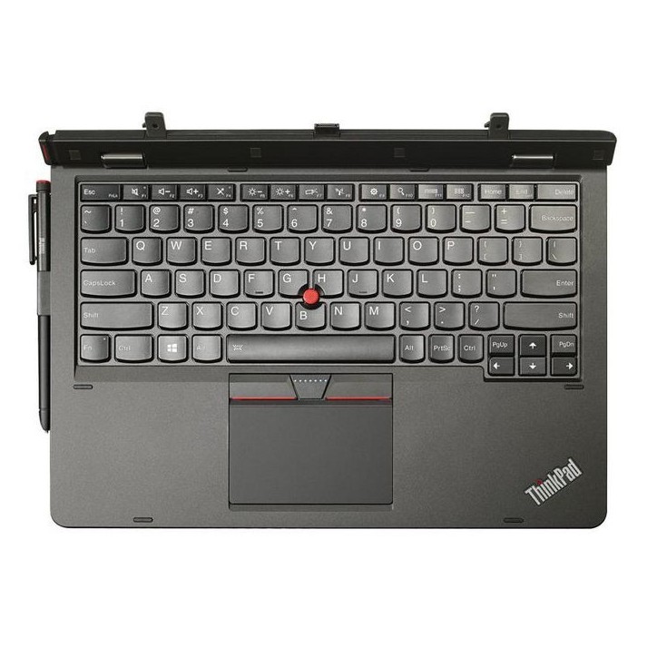 FRU03X7065 Lenovo ThinkPad Helix Pro Tastiera Keyboard 03X7065