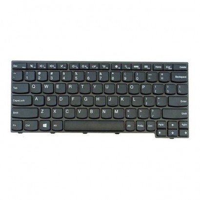 FRU04X6316 FRU04X6316 Lenovo Tastiera Keyboard for ThinkPad Yoga 11e 04X6316 LENOVO DSE