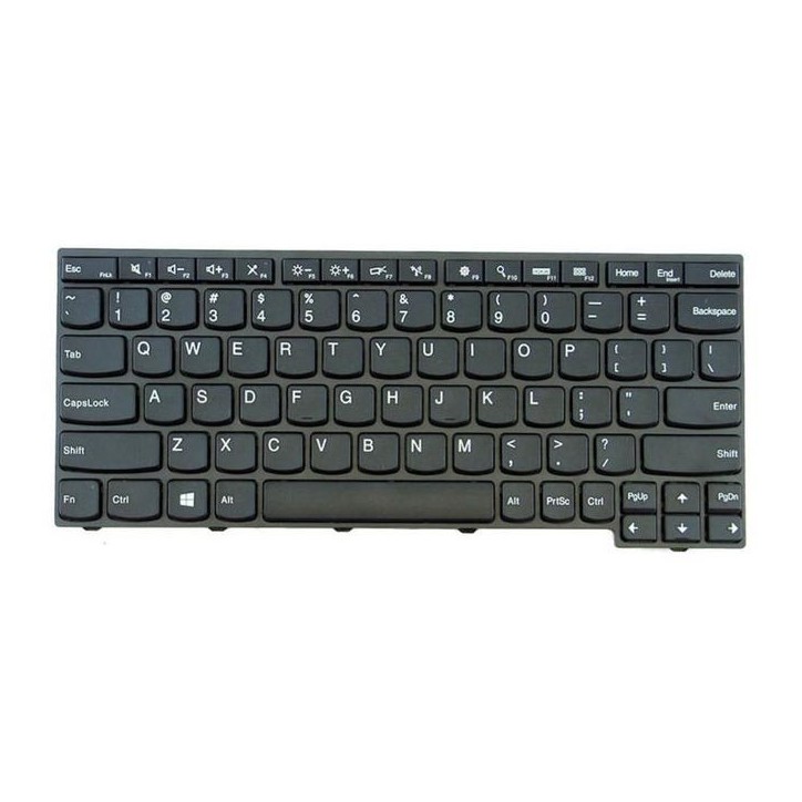 FRU04X6316 Lenovo Tastiera Keyboard for ThinkPad Yoga 11e 04X6316