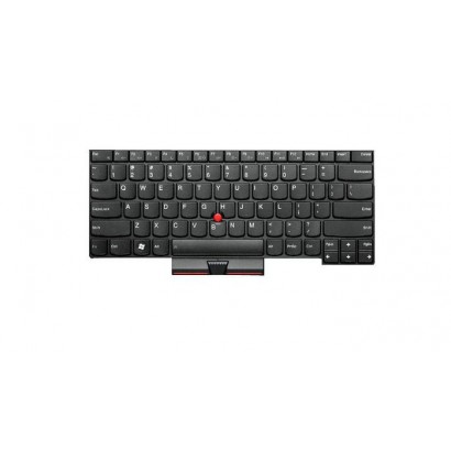 FRU04Y0730 FRU04Y0730 Lenovo Tastiera Keyboard for ThinkPad T430u 04Y0730
