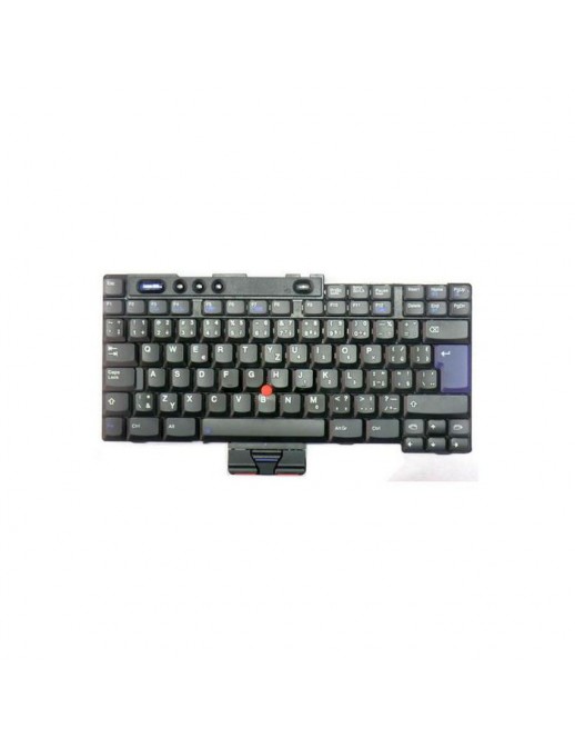 FRU39T0529 FRU39T0529 Lenovo Tastiera Keyboard for ThinkPad R50e 39T0529