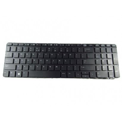 787801-061 787801-061 HP Tastiera Keyboard (Italy) Black HP DSE