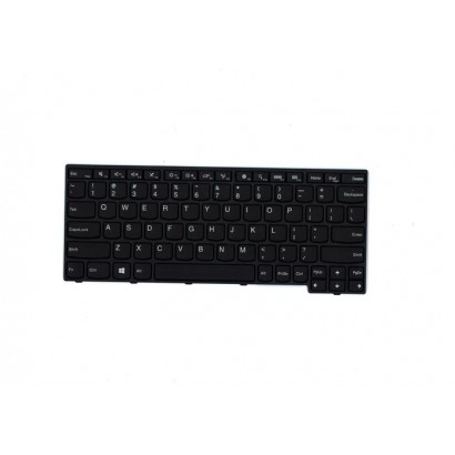 01AW063 01AW063 Lenovo Notebook Tastiera Keyboard FRU01AW063