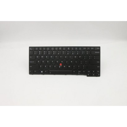 01EP485 01EP485 Lenovo ThinkPad Tastiera Keyboard FRU01EP485 LENOVO DSE