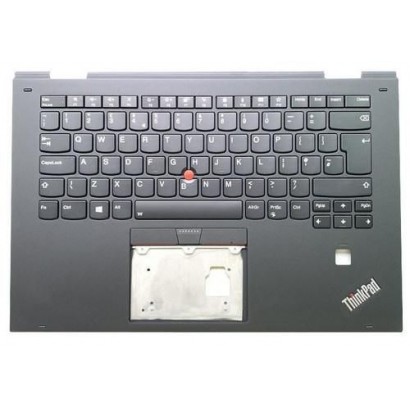01HY819 01HY819 Lenovo Housing base + Tastiera Keyboard for Lenovo ThinkPad X1 Yoga 2nd Gen FRU01HY819 LENOVO DSE