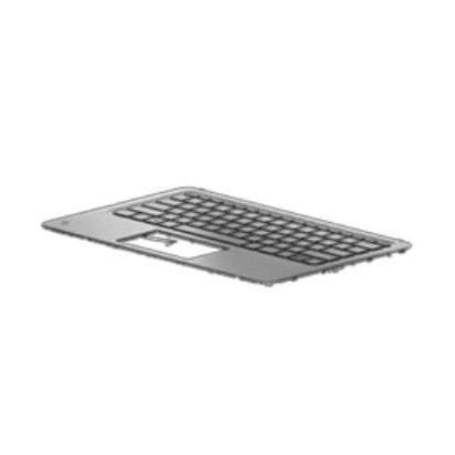 L47577-061 L47577-061 HP Tastiera Keyboard/top cover (includes Tastiera Keyboard cable top cover shielding and magnets) Model...