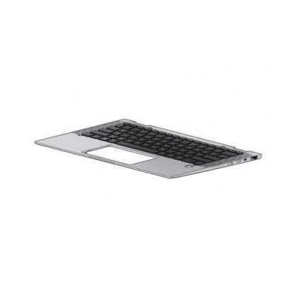 L70777-061 L70777-061 HP Top cover with Tastiera Keyboard For use in privacy models HP DSE