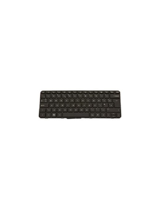 584161-061 584161-061 HP Tastiera Keyboard (Italy) Black