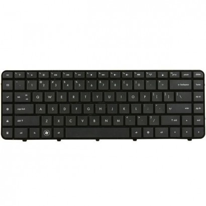 682082-061 682082-061 HP Replacement laptop Tastiera Keyboard for HP Pavillion dv6 IT layout