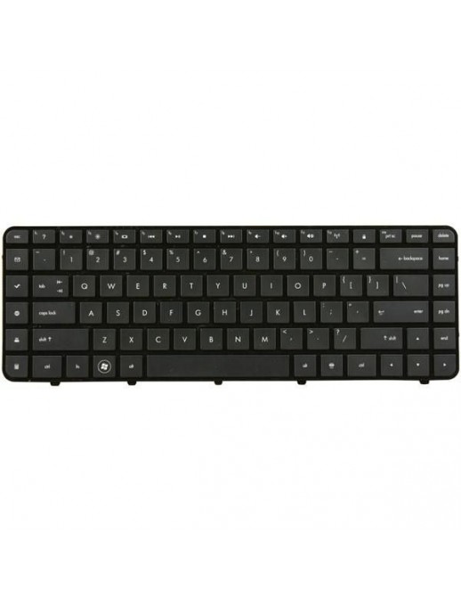 682082-061 682082-061 HP Replacement laptop Tastiera Keyboard for HP Pavillion dv6 IT layout