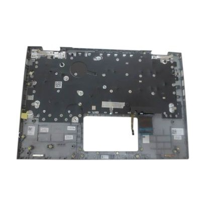 0N7WW 0N7WW Dell Italian Tastiera Keyboard assembly for Dell notebooks 81 keys backlit design tailored for Italian language i...