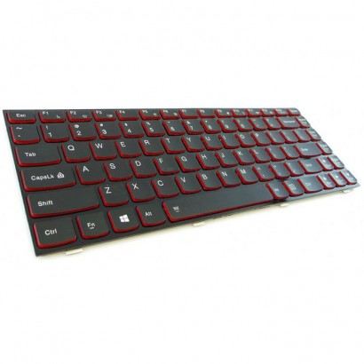 25205230 25205230 Lenovo Tastiera Keyboard for IdeaPad Y400 FRU25205230