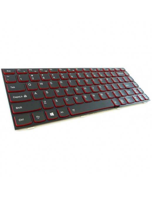 25205230 25205230 Lenovo Tastiera Keyboard for IdeaPad Y400 FRU25205230