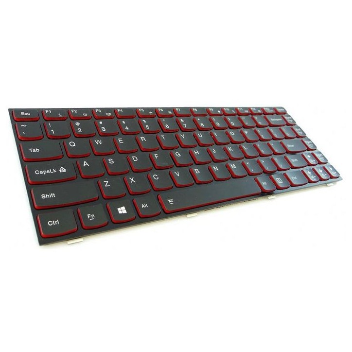 25205230 Lenovo Tastiera Keyboard for IdeaPad Y400 FRU25205230