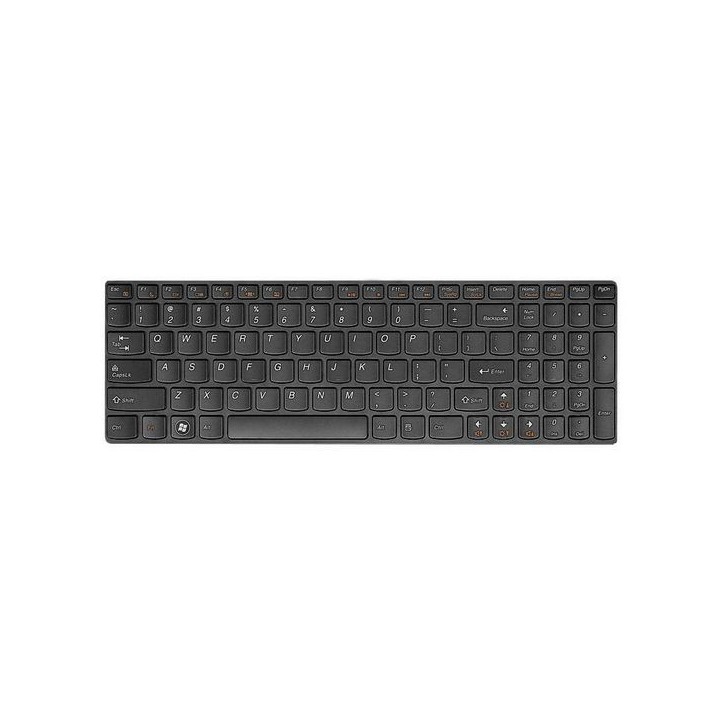 25210893 Lenovo Tastiera Keyboard for Essential G500/G505/G510 25210923 FRU25210893