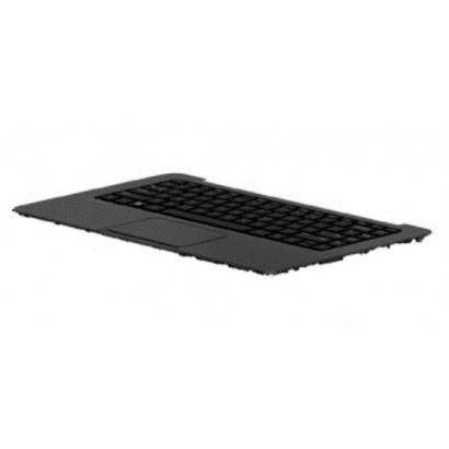 743233-061 743233-061 HP Top Cover & Tastiera Keyboard (Italy)