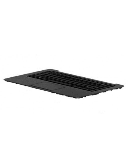 743233-061 743233-061 HP Top Cover & Tastiera Keyboard (Italy)