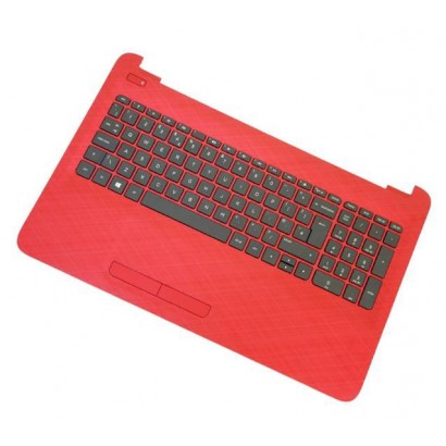 816799-061 816799-061 HP Top Cover & Tastiera Keyboard (Italy)