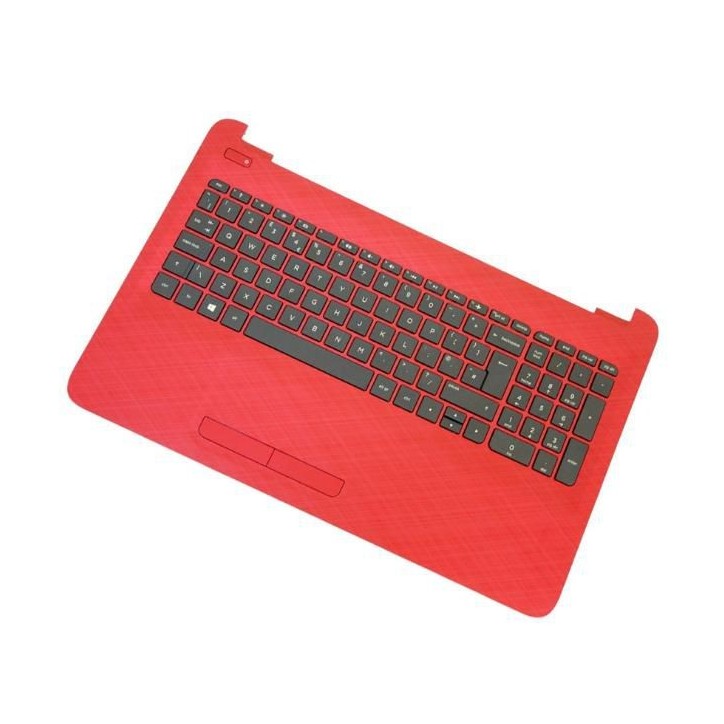 816799-061 HP Top Cover & Tastiera Keyboard (Italy)