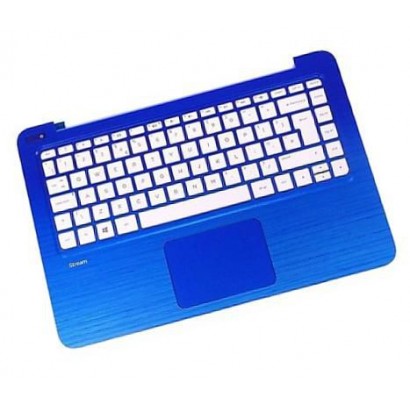 832590-061 832590-061 HP Top Cover & Tastiera Keyboard (Italy) HP DSE