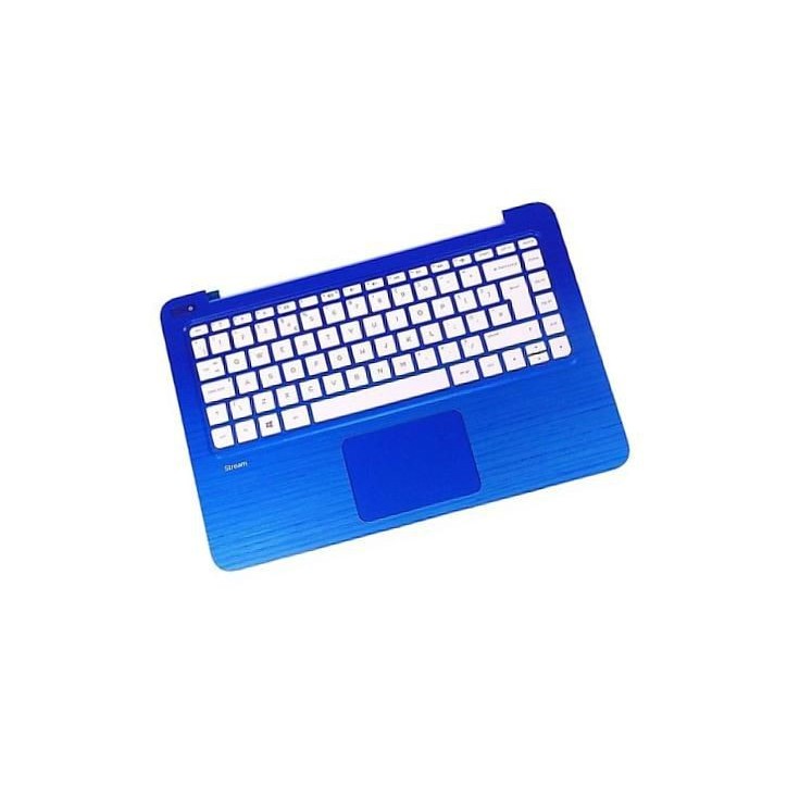 832590-061 HP Top Cover & Tastiera Keyboard (Italy)