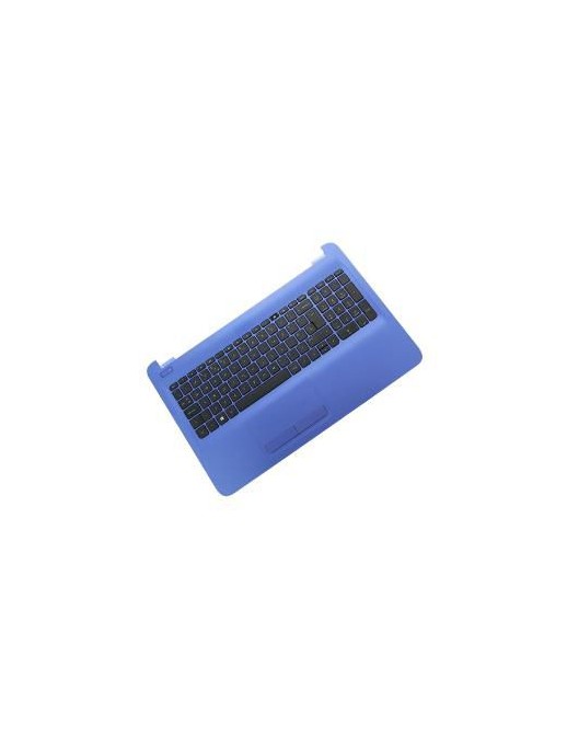 816792-061 816792-061 HP Top Cover & Tastiera Keyboard (Italy)