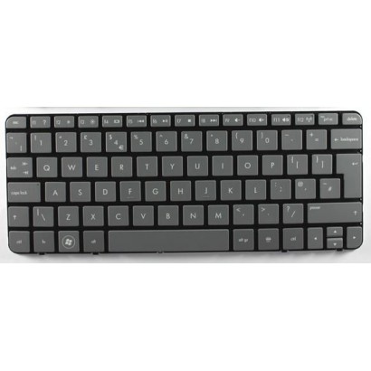 692942-061 692942-061 HP Tastiera Keyboard (Italy) Black HP DSE