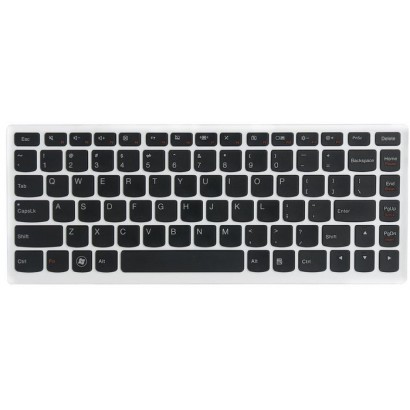 25204801 25204801 Lenovo Tastiera Keyboard for Ideapad U310/U310 Touch 25204891 FRU25204801 LENOVO DSE