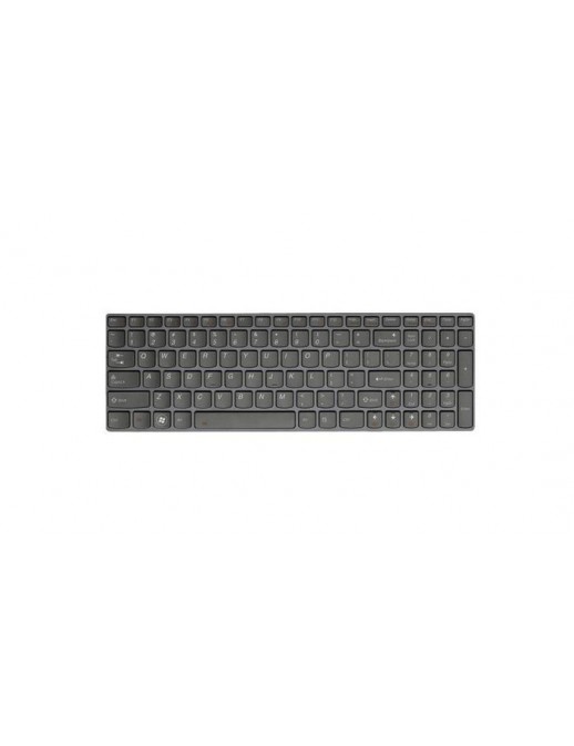 25203124 25203124 Lenovo Tastiera Keyboard for IdeaPad Y580 FRU25203124