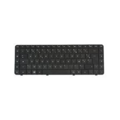 612609-061 612609-061 HP Tastiera Keyboard (Italy) Black HP DSE