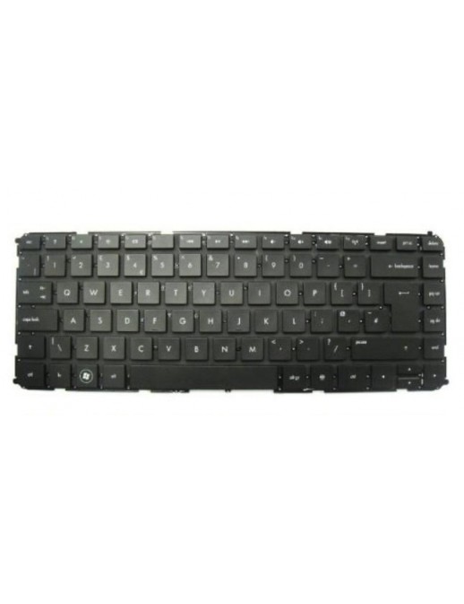 698681-061 698681-061 HP Tastiera Keyboard (Italy) Black