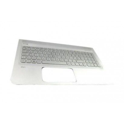819763-061 819763-061 HP Top Cover & Tastiera Keyboard (Italy) HP DSE