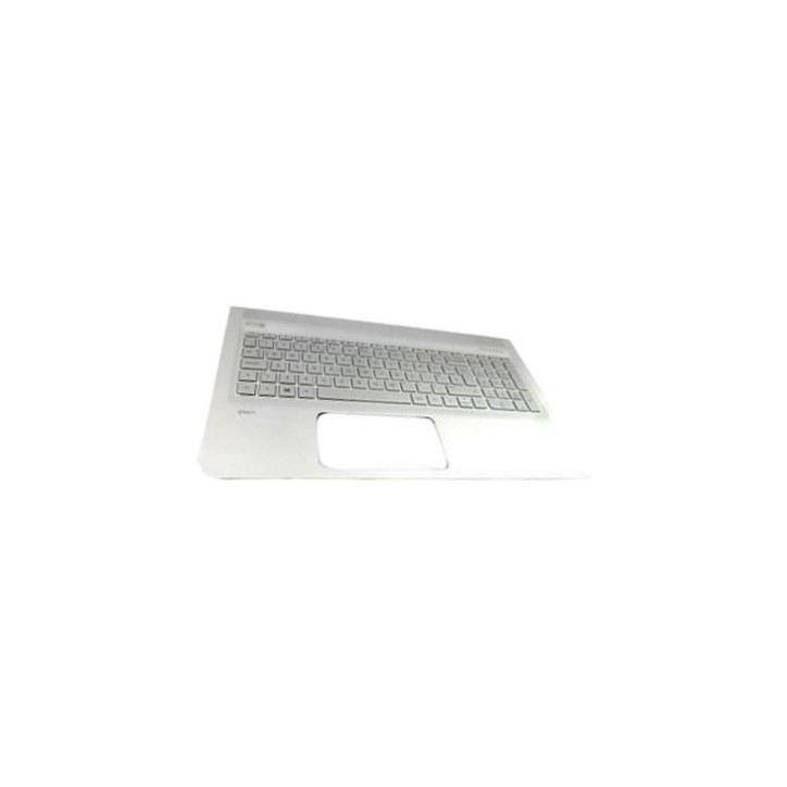 819763-061 HP Top Cover & Tastiera Keyboard (Italy)