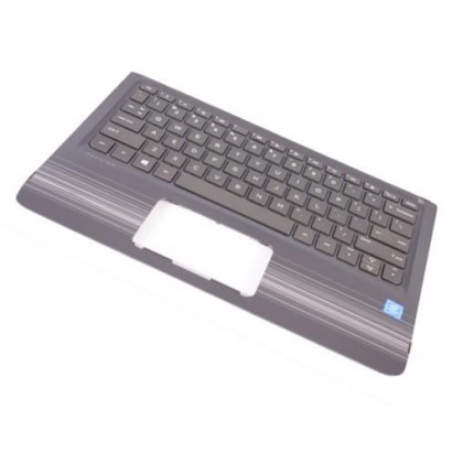 856071-061 856071-061 HP Top Cover & Tastiera Keyboard (Italy)