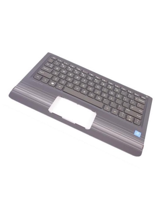 856071-061 856071-061 HP Top Cover & Tastiera Keyboard (Italy)