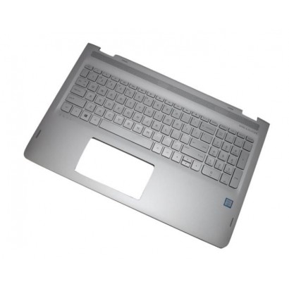 857283-061 857283-061 HP Top Cover & Tastiera Keyboard (Italy) HP DSE