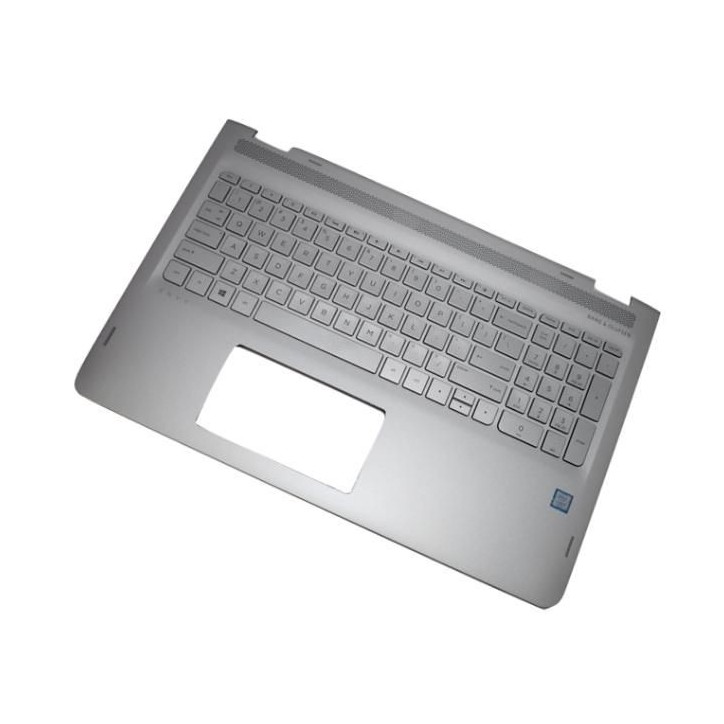 857283-061 HP Top Cover & Tastiera Keyboard (Italy)