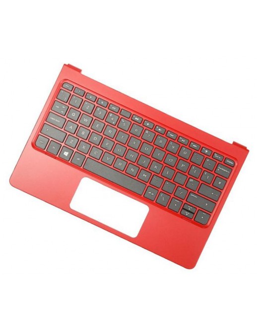 834416-061 834416-061 HP Top Cover & Tastiera Keyboard (Italy)