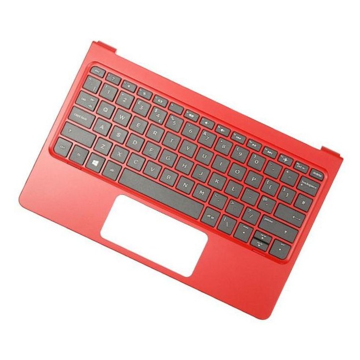834416-061 HP Top Cover & Tastiera Keyboard (Italy)