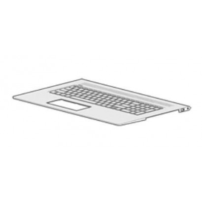 925477-061 925477-061 HP Top cover/Tastiera Keyboard for Envy 17m HP DSE