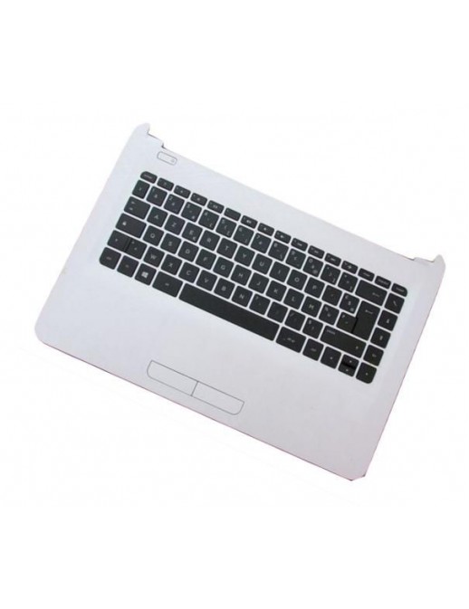 813911-061 813911-061 HP Top Cover & Tastiera Keyboard (Italy)
