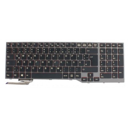 FUJITSU | 10000informatica