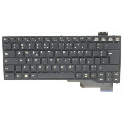 FUJITSU | 10000informatica