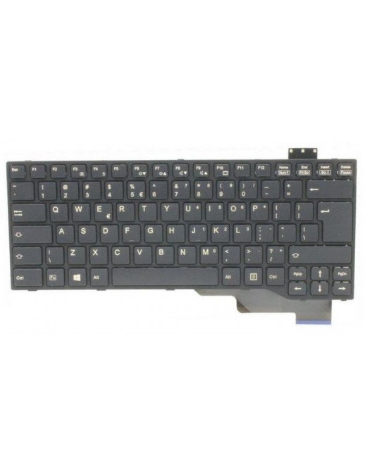 FUJITSU | 10000informatica