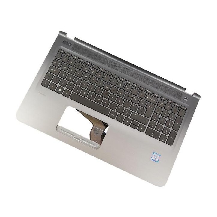 814213-061 HP Top Cover & Tastiera Keyboard (Italy)