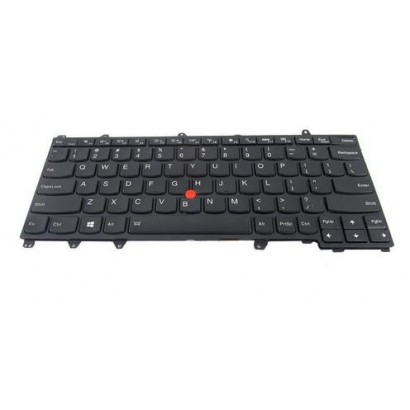 00PA141 00PA141 Lenovo Tastiera Keyboard for Lenovo ThinkPad Yoga 260 Notebook LENOVO DSE