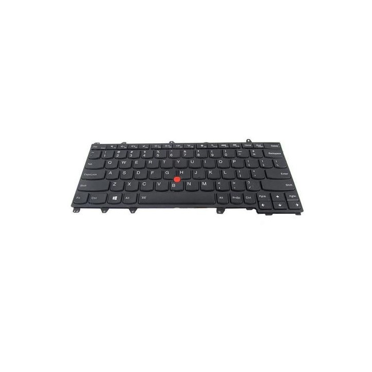 00PA141 Lenovo Tastiera Keyboard for Lenovo ThinkPad Yoga 260 Notebook
