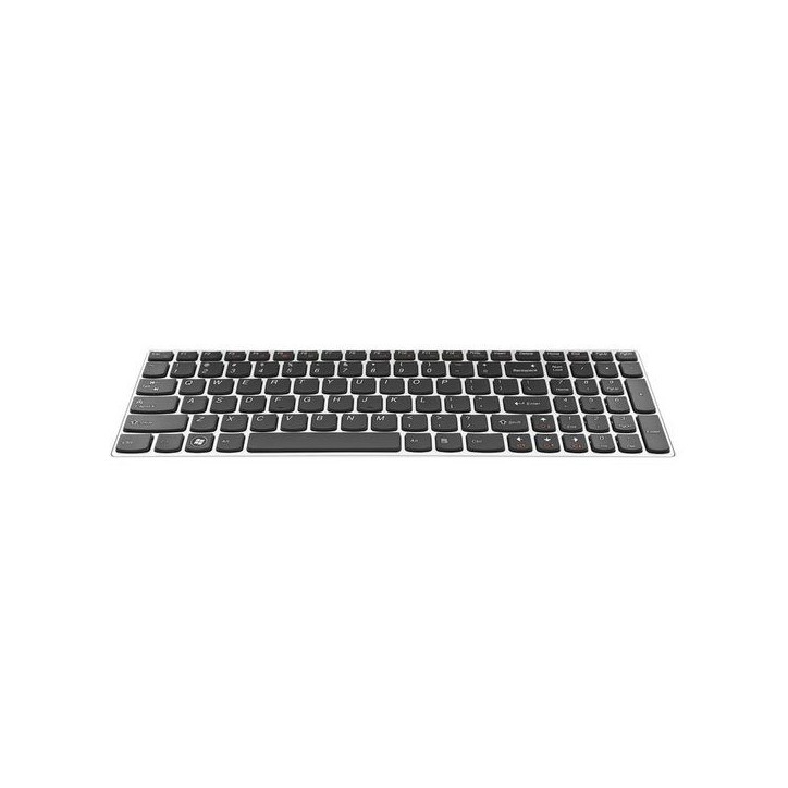 25202868 Lenovo Tastiera Keyboard for IdeaPad Z580/Z585 FRU25202868