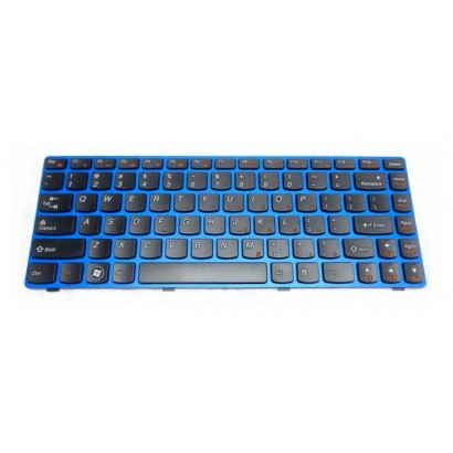 25207846 25207846 Lenovo Tastiera Keyboard for Lenovo Notebook FRU25207846 LENOVO DSE